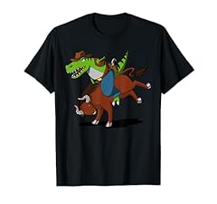 Rex dinosaur cowboy for sale  Delivered anywhere in USA 