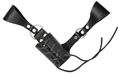 Medieval warrior leather for sale  Delivered anywhere in USA 