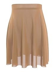 Dancedaily brown ballet for sale  Delivered anywhere in USA 