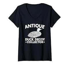 Womens antique duck for sale  Delivered anywhere in UK