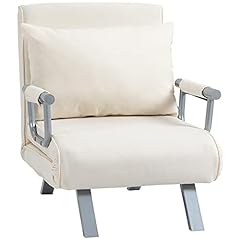 Homcom fauteuil chauffeuse d'occasion  Livré partout en France