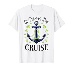 Patrick day cruise for sale  Delivered anywhere in USA 