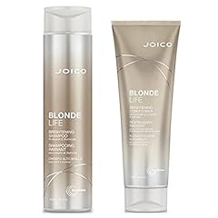 Joico blonde life usato  Spedito ovunque in Italia 