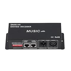 Dmx decorder kanal gebraucht kaufen  Wird an jeden Ort in Deutschland