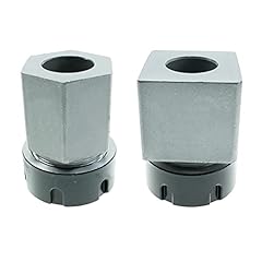 Collet chucks block for sale  Delivered anywhere in USA 