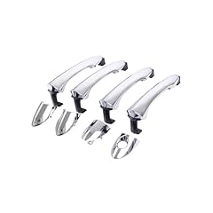 Huyilun0104 lot chrome for sale  Delivered anywhere in USA 