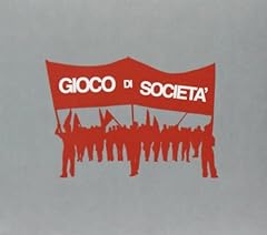 Gioco societa usato  Spedito ovunque in Italia 