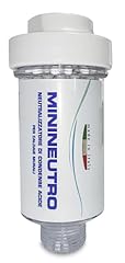 Filtro neutralizzatore condens usato  Spedito ovunque in Italia 