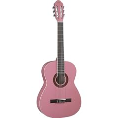 Eko guitars pink usato  Spedito ovunque in Italia 