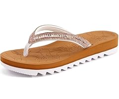 Oncai flip flops for sale  Delivered anywhere in UK