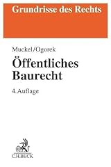 öffentliches baurecht gebraucht kaufen  Wird an jeden Ort in Deutschland