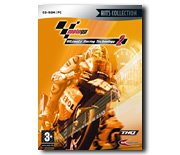 Moto ultimate racing d'occasion  Livré partout en France