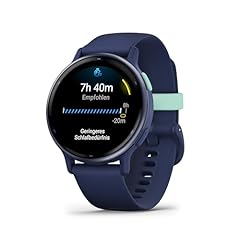 Garmin vivoactive amoled gebraucht kaufen  Wird an jeden Ort in Deutschland