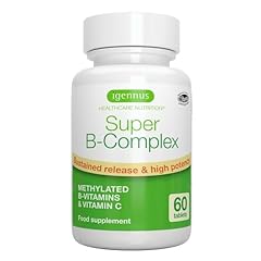 Super vitamina complex usato  Spedito ovunque in Italia 