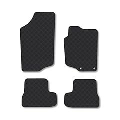 Rubber car mats for sale  Delivered anywhere in UK