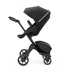 Stokke xplory noir d'occasion  Livré partout en France