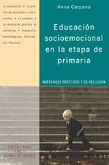 Educación socioemocional etap d'occasion  Livré partout en France