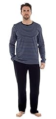Mens pyjama set for sale  Delivered anywhere in UK