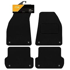 Fsw tailored mats for sale  Delivered anywhere in UK