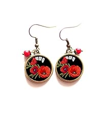 Boucles oreilles bijou d'occasion  Livré partout en France