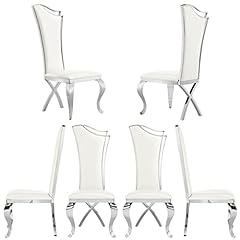 Acedécor dining chairs for sale  Delivered anywhere in USA 