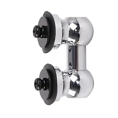 Yibuy aluminum snare for sale  Delivered anywhere in UK