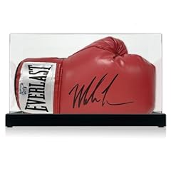 Exclusive memorabilia mike for sale  Delivered anywhere in UK