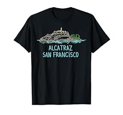 Alcatraz san francisco for sale  Delivered anywhere in USA 