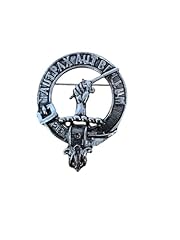 Gunn clan crest for sale  Delivered anywhere in UK