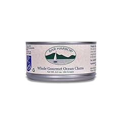 Bar harbor clams for sale  Delivered anywhere in USA 