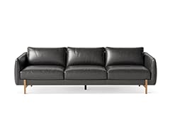 Valencia black seater for sale  Delivered anywhere in UK
