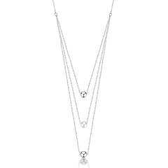 Brosway collana donna usato  Spedito ovunque in Italia 