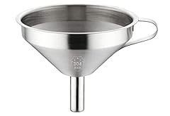 Tijar funnel stainless for sale  Delivered anywhere in UK