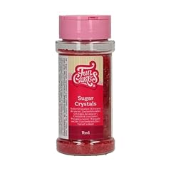 Funcakes sugar crystals gebraucht kaufen  Wird an jeden Ort in Deutschland