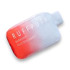 Ruff puff plush for sale  Delivered anywhere in USA 