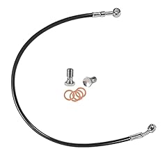 Rear brake lines for sale  Delivered anywhere in USA 