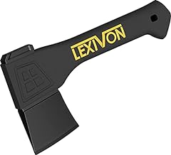 Lexivon camping hatchet for sale  Delivered anywhere in USA 
