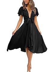 Miduo womens satin for sale  Delivered anywhere in UK