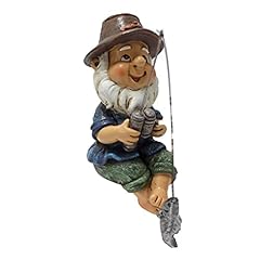 Oewnvmd garden gnome for sale  Delivered anywhere in UK