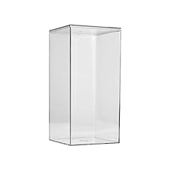 Hammont clear acrylic for sale  Delivered anywhere in USA 