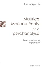 Maurice merleau ponty gebraucht kaufen  Wird an jeden Ort in Deutschland
