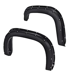 Pit66 fender flares for sale  Delivered anywhere in USA 