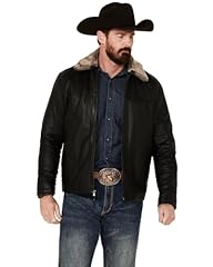 Scully men leather for sale  Delivered anywhere in USA 