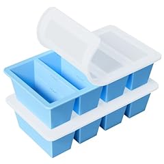 Ggow silicone freezer for sale  Delivered anywhere in USA 