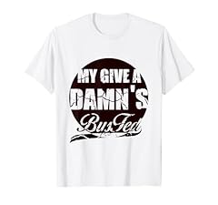 Give damn busted. for sale  Delivered anywhere in USA 
