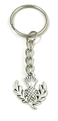 Fizzybutton gifts thistle for sale  Delivered anywhere in UK
