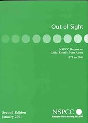 Sight nspcc report for sale  Delivered anywhere in UK