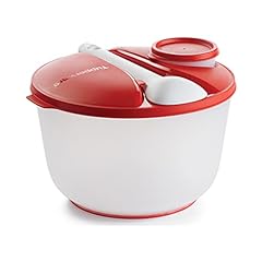 Tupperware salad 3 for sale  Delivered anywhere in USA 