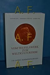 Vom teufelswerk zum gebraucht kaufen  Wird an jeden Ort in Deutschland