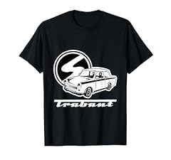 Trabant logo trabi gebraucht kaufen  Wird an jeden Ort in Deutschland